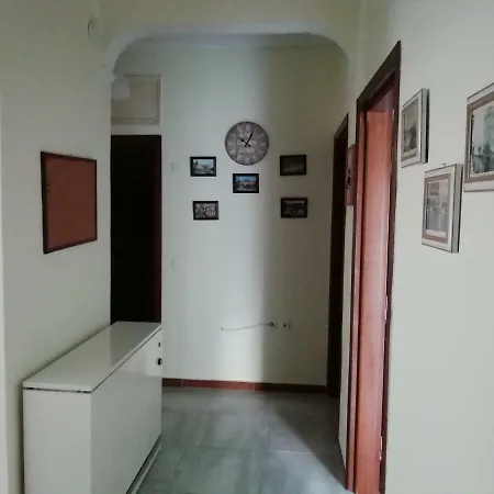 Aigaiou House Thessalonique