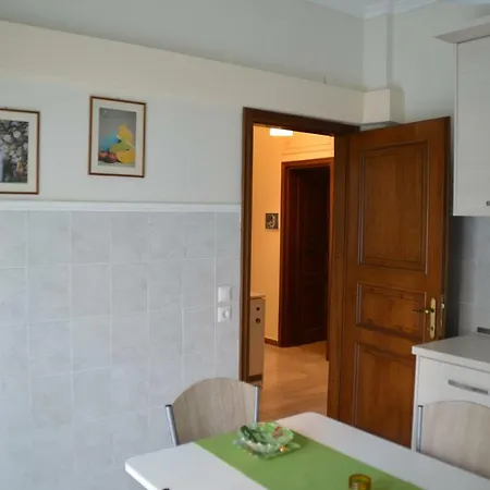 Appartement Aigaiou House *