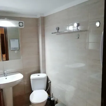 Appartement Aigaiou House Thessalonique