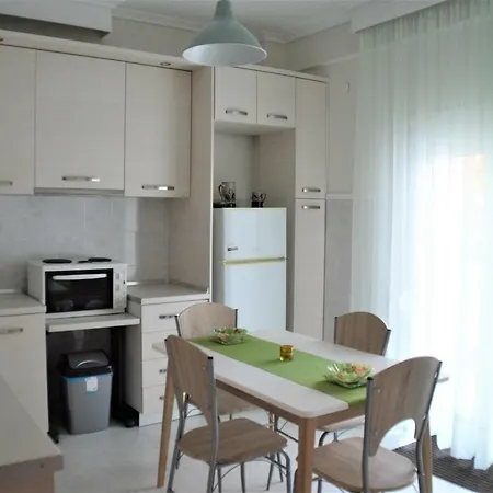 Aigaiou House * Thessalonique