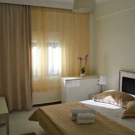 Appartement Aigaiou House Thessalonique