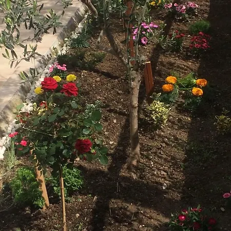 Appartement Aigaiou House Thessalonique